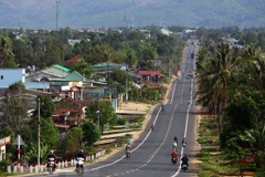 Ảnh minh họa. (Nguồn: TTXVN)