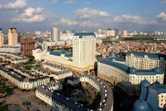 Ảnh minh họa. (Nguồn: TTXVN)