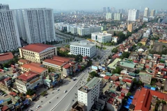 Ảnh minh họa. (Nguồn: TTXVN)