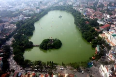 Ảnh minh họa. (Nguồn: TTXVN)