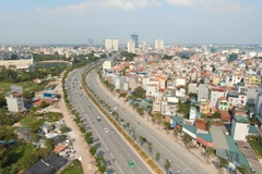 Ảnh minh họa. (Nguồn: TTXVN)