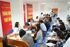 Ảnh minh họa. (Nguồn: TTXVN)