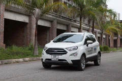 Ảnh minh họa. (Nguồn: Vietnam+)