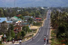 Ảnh minh họa. (Nguồn: TTXVN)