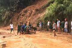 Ảnh minh họa. (Nguồn: TTXVN)