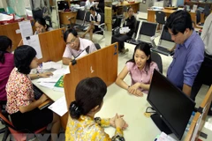 Ảnh minh họa. (Nguồn: TTXVN)