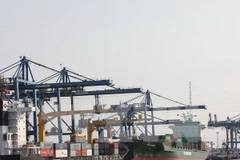 Ảnh minh họa. (Nguồn: TTXVN)