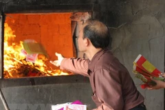 Ảnh chỉ có tính minh họa. (Nguồn: TTXVN)