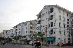 Ảnh minh họa. (Nguồn: TTXVN)