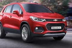 Ảnh minh hoạ. (Nguồn: chevrolet.com.vn)