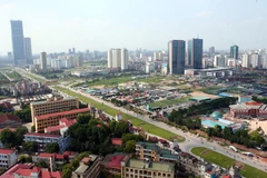 Ảnh minh họa. (Nguồn: TTXVN)