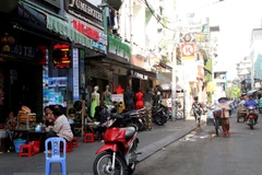 Ảnh minh họa. (Nguồn: TTXVN)