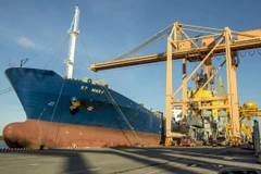 Ảnh minh họa. (Nguồn: TTXVN)