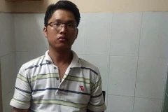 TP.HCM: Cướp vàng giữa ban ngày để trả tiền mua xe ôtô