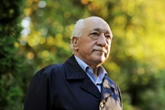 Giáo sỹ Hồi giáo lưu vong Fethullah Gulen. (Nguồn: dw.com)