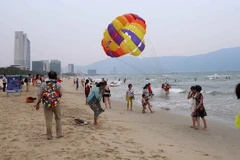 Ảnh chỉ có tính minh họa. (Ảnh: Trần Lê Lâm/TTXVN)