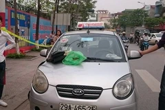 Bắt nhóm thanh niên chuyển trái phép gần 9kg vàng sa khoáng