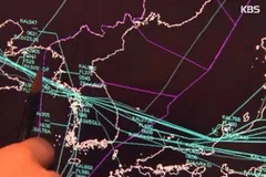 Ảnh chỉ có tính minh họa. (Nguồn: KBS)