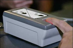 Ảnh chỉ có tính minh họa. (Nguồn: AFP)