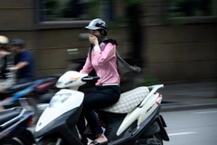 Các tỉnh miền Bắc trời bắt đầu chuyển lạnh từ ngày mai