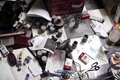 Ảnh chỉ có tính minh họa. (Ảnh: Thế Vinh/TTXVN)