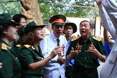 (Ảnh: PV/Vietnam+)