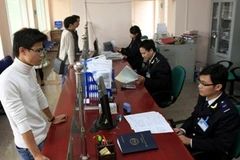 (Ảnh minh họa: TTXVN)