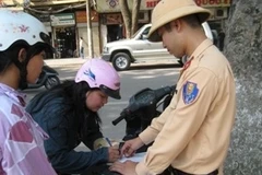 (Ảnh minh hoạ: Việt Hùng/Vietnam+)