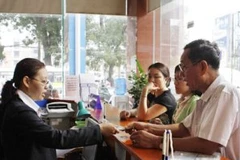 Với dịch vụ nộp thuế qua Internet, người nộp thuế sẽ tiết kiệm được nhiều thời gian và thủ tục (Nguồn: Internet)