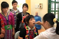 (Ảnh minh họa: TTXVN)