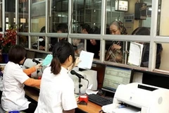 (Ảnh minh họa: Dương Ngọc/TTXVN)