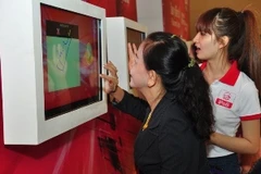 (Ảnh minh họa. Nguồn: AIA)