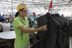 (Ảnh minh hoạ: TTXVN)