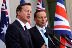 Thủ tướng Anh cảnh báo nguy cơ bị tấn công khủng bố