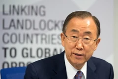 Liên hợp quốc kêu gọi thế giới đoàn kết ngăn chặn vũ khí hạt nhân