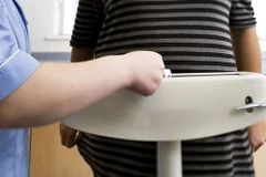 17% học sinh Algeria bị béo phì do trường học không có nhà ăn