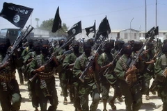 Chỉ huy tình báo của al-Shabaab tại Somalia bị tiêu diệt