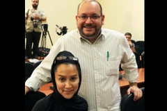 Ngoại trưởng Kerry yêu cầu Iran lập tức trả tự do cho phóng viên Mỹ