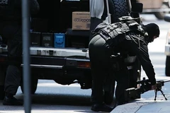 Vụ bắt cóc con tin ở Sydney có thể mang động cơ chính trị