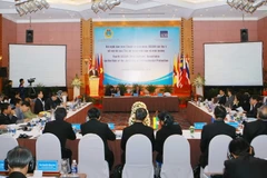 Bế mạc Hội nghị bàn tròn Chánh án các nước ASEAN lần thứ 4
