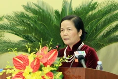 Thủ đô sẽ vượt khó khăn, thực hiện thắng lợi nhiệm vụ năm 2015