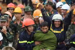 TTXVN bình chọn 10 sự kiện nổi bật của Việt Nam năm 2014