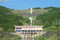 Thủy điện Vĩnh Sơn chú trọng khai thác tối ưu lợi thế thủy điện