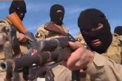 Nga kêu gọi đưa IS và Jabhat al-Nusra vào danh sách khủng bố