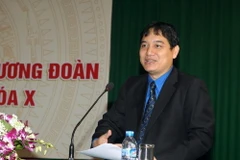 Năm 2015 - năm trọng điểm giáo dục tư tưởng lối sống cho đoàn viên