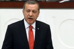 Thổ Nhĩ Kỳ bắt giữ 23 người nghi âm mưu lật đổ tổng thống