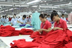 Việt Nam thu hút hơn 20 tỷ USD vốn FDI trong năm 2014