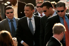 Hạ viện Mỹ lên kế hoạch điều tra sai phạm của Cơ quan Mật vụ 