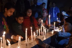 Việt Nam lên án các hoạt động khủng bố dưới mọi hình thức