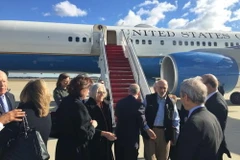 Cuba-Mỹ đạt thỏa thuận trao đổi Alan Gross và ba chiến sỹ tình báo